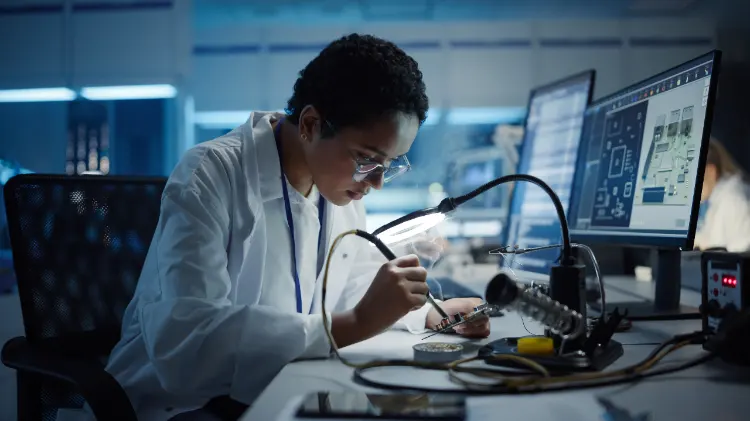 Solving the world's most pressing problems with novel solutions