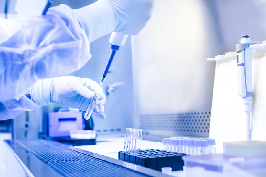 XF (Xtraction Free) Reagent System