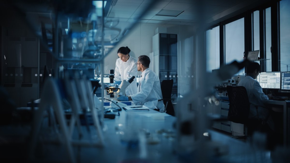  Why current molecular workflows still miss the decision window 