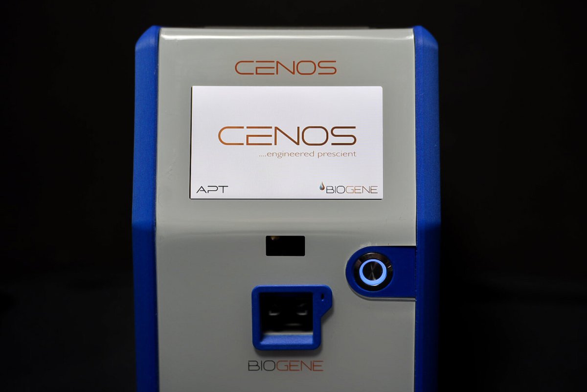 How Can CENOS Close the Operational Gap?