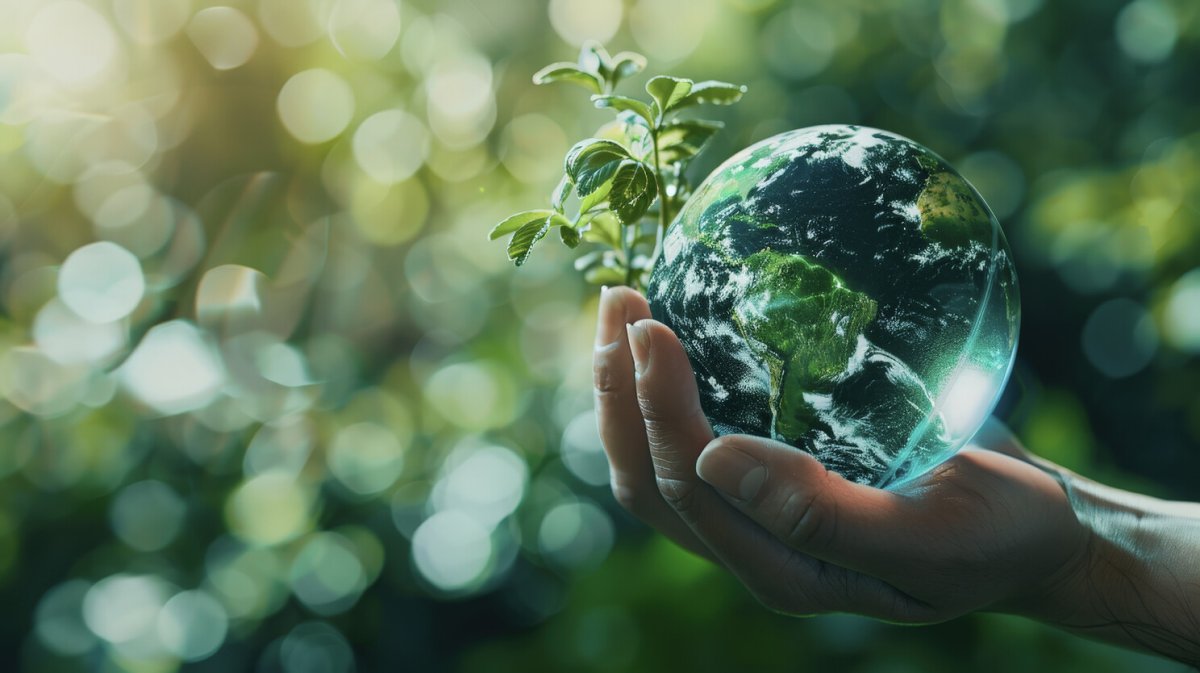 Sustainable Global Health Security