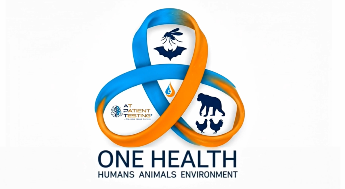 One Health Approach - Are We Doing Enough to Address The Full Spectrum of Disease Control?
