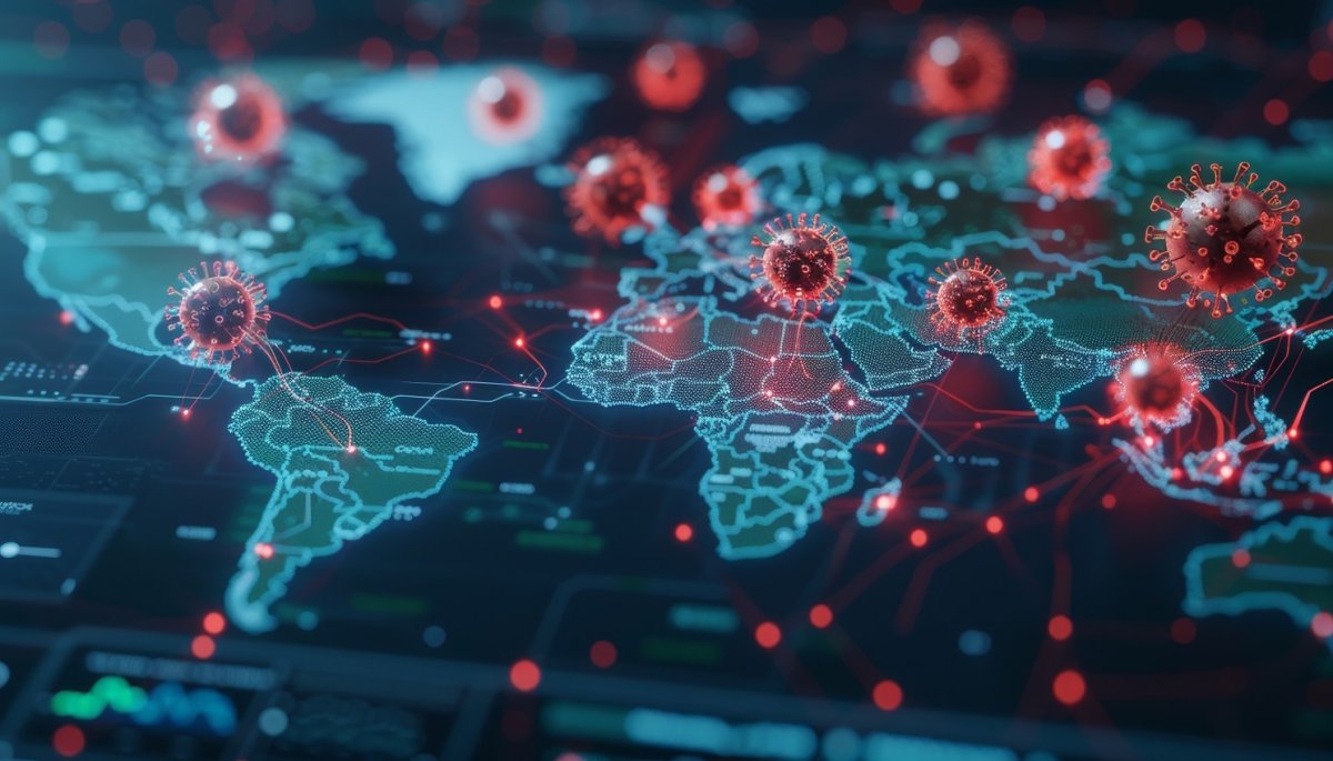 Extraction-free molecular diagnostics could significantly improve outbreak response and surveillance capacity.